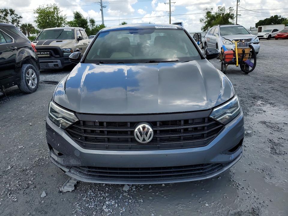 Aukcja sprzedaży 2020 Volkswagen Jetta, vin: 3VWCB7BU9LM055139, numer aukcji: 55299856
