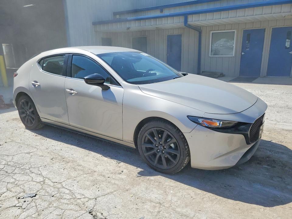 Aukcja sprzedaży 2024 Mazda 3, vin: JM1BPAKM4R1714702, numer aukcji: 52611826