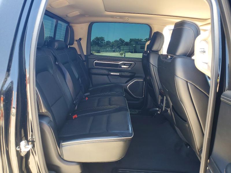 Продажа на аукционе авто 2021 Ram 1500, vin: 1C6SRFJT1MN614940, номер лота: 55242816