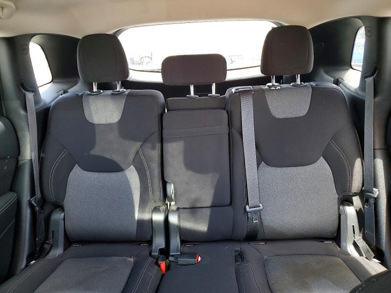 Продаж на аукціоні авто 2017 Jeep Cherokee, vin: 1C4PJLABXHW613412, номер лоту: 54946666
