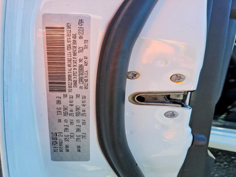 2019 Ram 1500 Classic მანქანა იყიდება აუქციონზე, vin: 1C6RR6KT6KS586984, აუქციონის ნომერი: 52647396