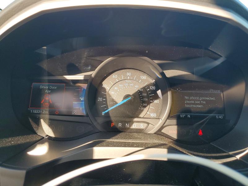 Aukcja sprzedaży 2020 Ford Edge, vin: 2FMPK3J94LBA19754, numer aukcji: 54280466