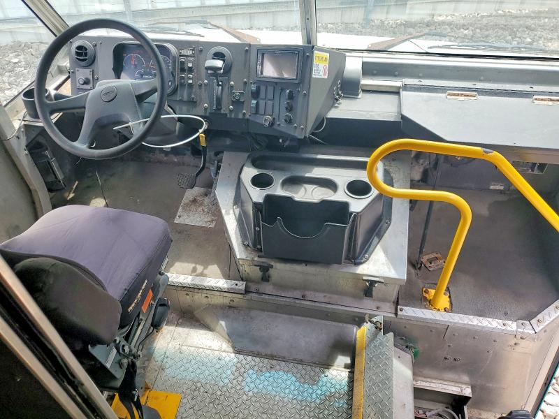 Aukcja sprzedaży 2015 Frht - Freightliner Chassis, vin: 4UZAAPDU5FCGP2715, numer aukcji: 53529636