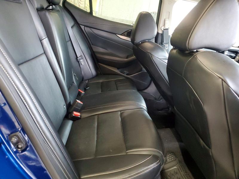 2023 Nissan Maxima მანქანა იყიდება აუქციონზე, vin: 1N4AA6CV8PC510509, აუქციონის ნომერი: 54719996