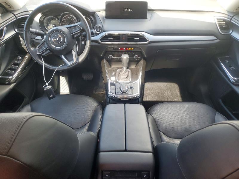 Aukcja sprzedaży 2022 Mazda Cx-9, vin: JM3TCBCY4N0622956, numer aukcji: 53191536