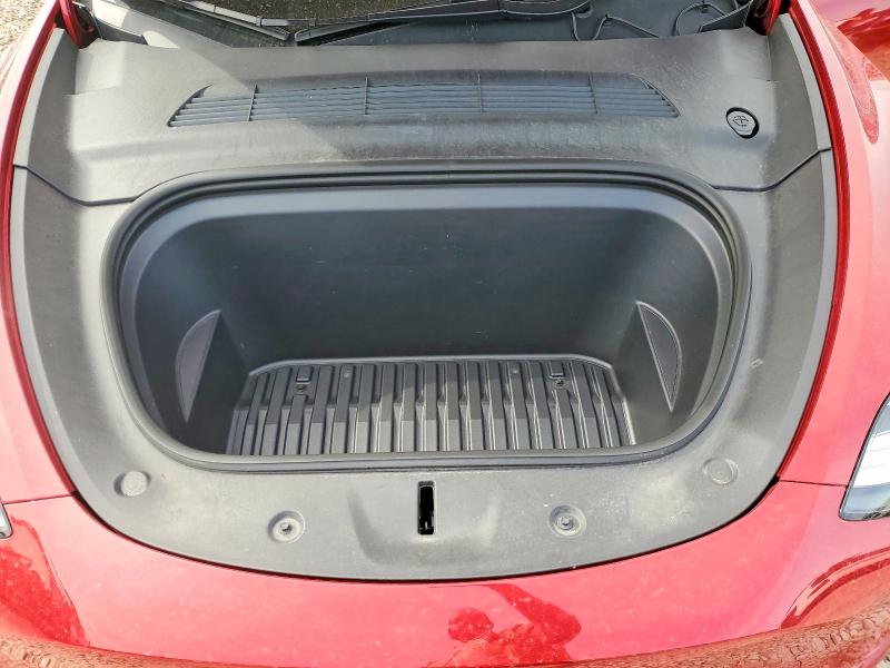 Продажа на аукционе авто 2022 Tesla Model Y, vin: 7SAYGDEE2NF453753, номер лота: 54236766
