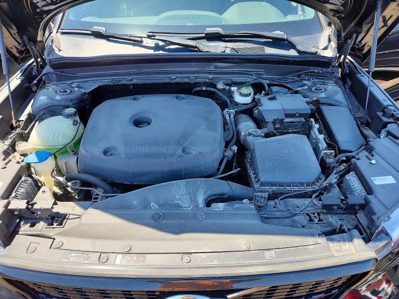 Aukcja sprzedaży 2019 Volvo Xc40, vin: YV4162UM7K2048658, numer aukcji: 54511226