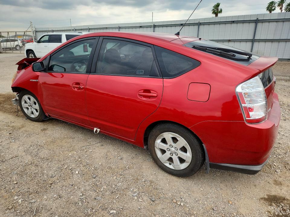 Aukcja sprzedaży 2009 Toyota Prius, vin: JTDKB20U997868374, numer aukcji: 52189756
