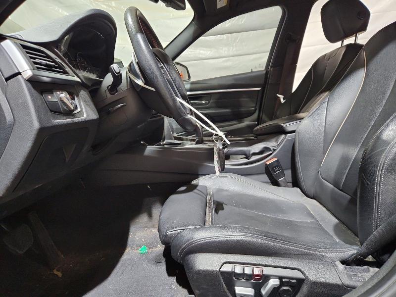 Продажа на аукционе авто 2016 Bmw 328, vin: WBA8E3C53GK501070, номер лота: 53624346