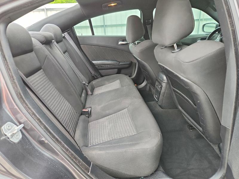 Aukcja sprzedaży 2019 Dodge Charger, vin: 2C3CDXHG7KH622173, numer aukcji: 52426426