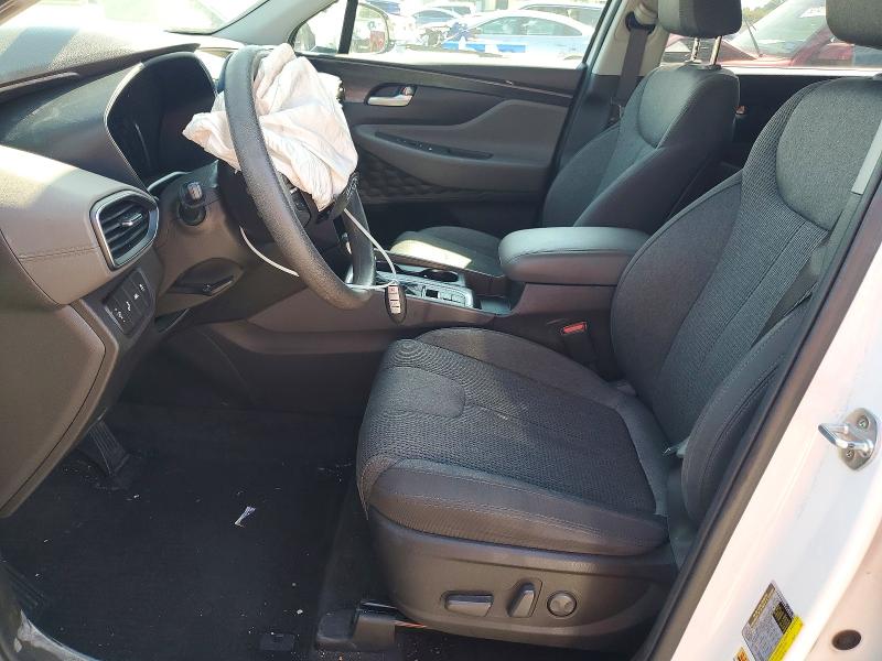 Aukcja sprzedaży 2020 Hyundai Santa Fe, vin: 5NMS33AD3LH250193, numer aukcji: 53175156