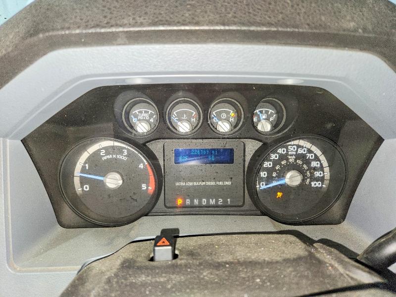 2016 Ford F450 მანქანა იყიდება აუქციონზე, vin: 1FDUF4HT3GED17480, აუქციონის ნომერი: 71518696