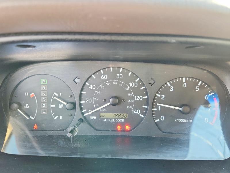 Aukcja sprzedaży 2000 Toyota Camry, vin: 4T1BF28K2YU103641, numer aukcji: 52459226