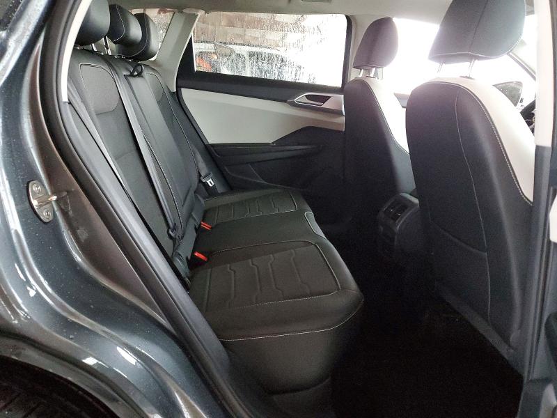 Продаж на аукціоні авто 2025 Volkswagen Taos, vin: 3VVVC7B23SM013976, номер лоту: 50946946