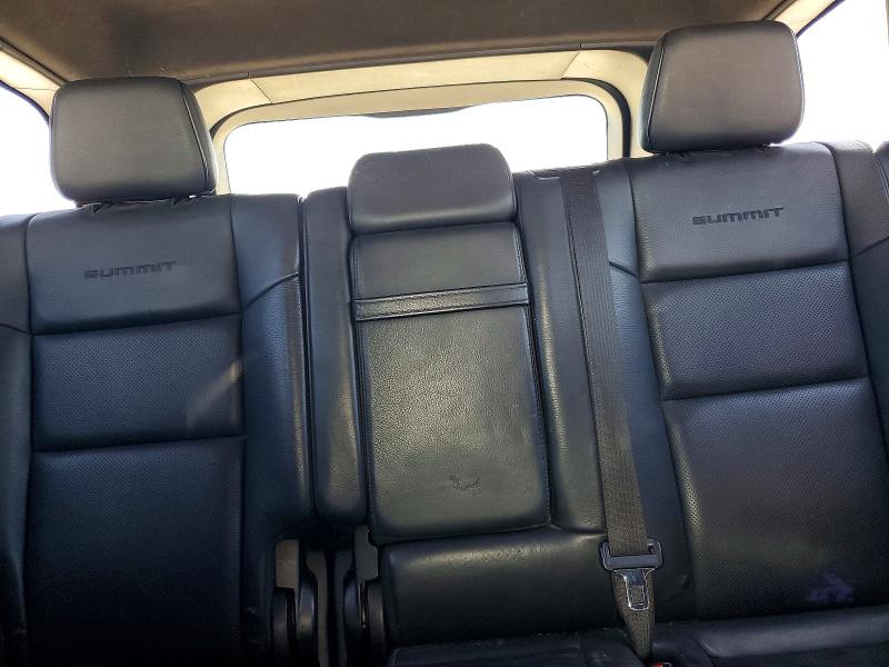 53528086 :رقم المزاد ، 1C4RJFJT2EC500506 vin ، 2014 Jeep Grand Cherokee مزاد بيع