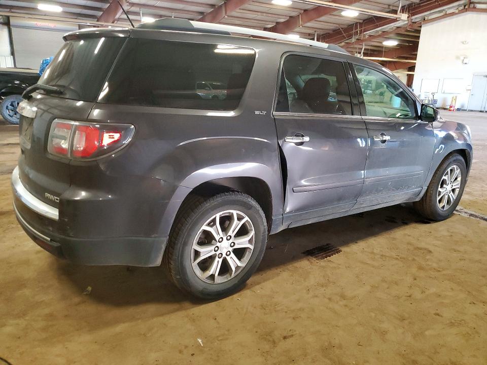 Aukcja sprzedaży 2015 Gmc Acadia, vin: 1GKKVRKD3FJ126732, numer aukcji: 54383326