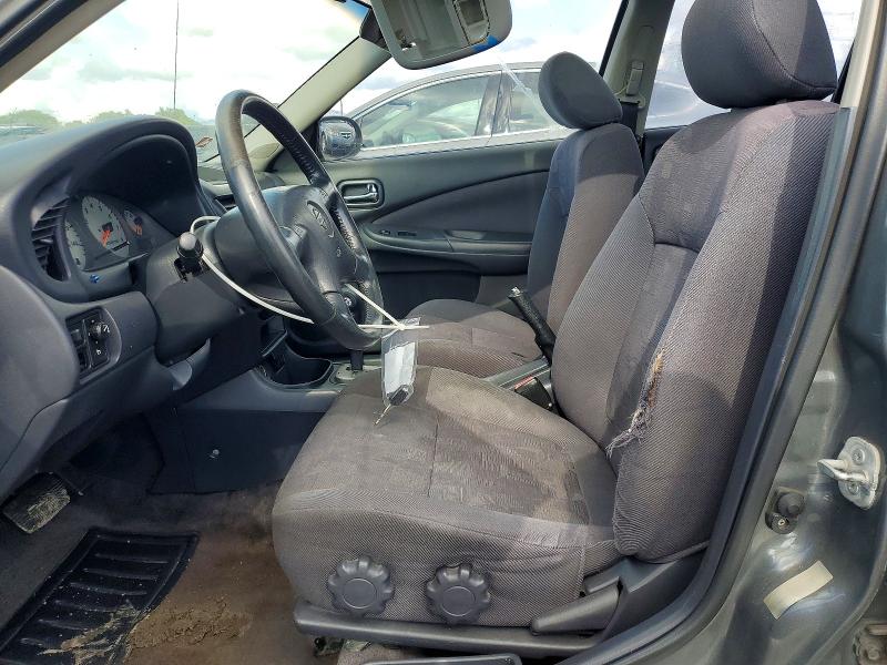 Продажа на аукционе авто 2001 Nissan Sentra, vin: 3N1BB51D31L120013, номер лота: 52493536