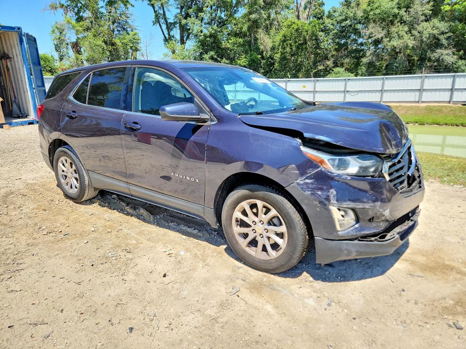 Продажа на аукционе авто 2019 Chevrolet Equinox, vin: 3GNAXKEV5KL244014, номер лота: 53706676