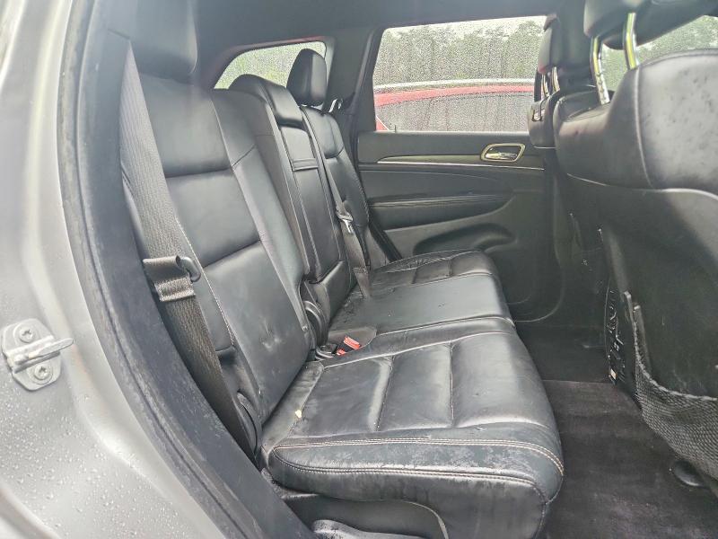 Продажа на аукционе авто 2017 Jeep Grand Cherokee, vin: 1C4RJFBG9HC733479, номер лота: 54765236