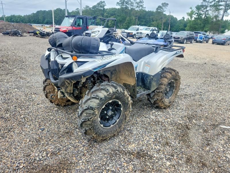 Продажа на аукционе авто 2020 Yamaha Yfm700, vin: 5Y4AMK230LA104425, номер лота: 52243196