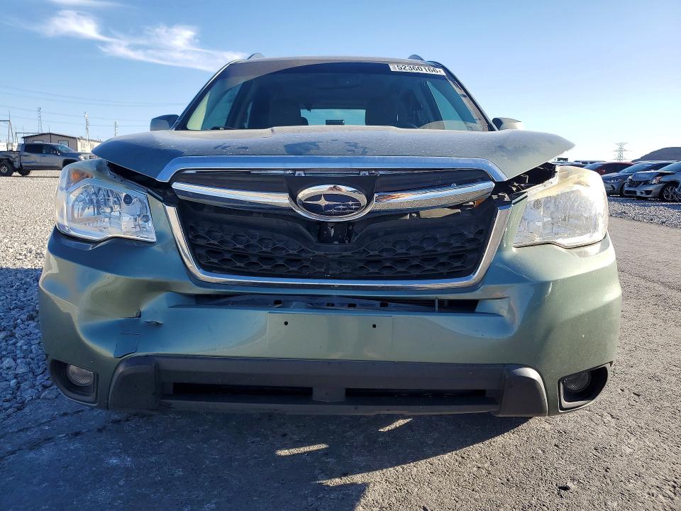 Продаж на аукціоні авто 2016 Subaru Forester, vin: JF2SJARC4GH514570, номер лоту: 52360166