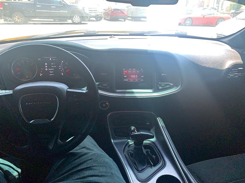Aukcja sprzedaży 2017 Dodge Challenger, vin: 2C3CDZBT1HH639514, numer aukcji: 53322336