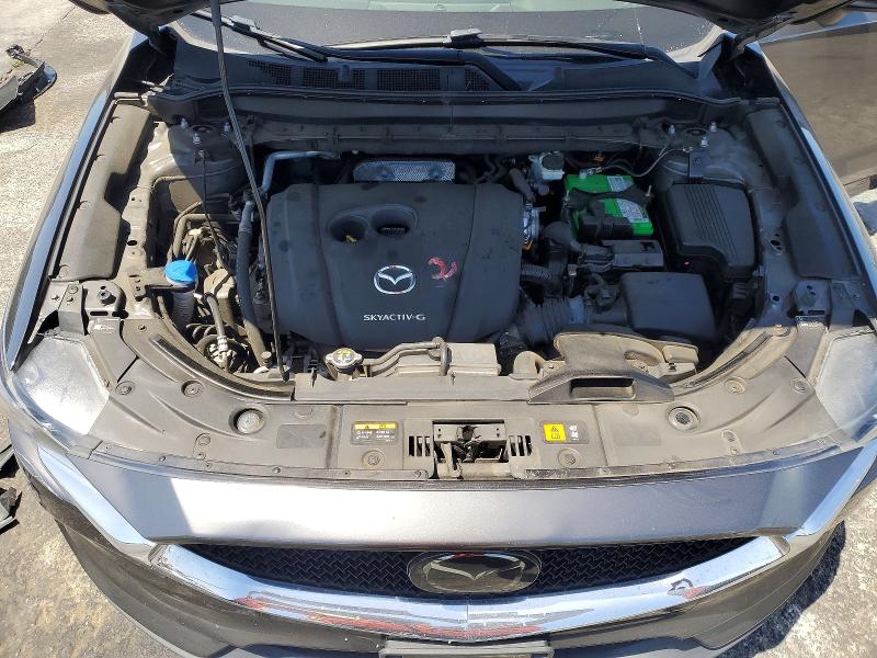 Aukcja sprzedaży 2021 Mazda Cx-5, vin: JM3KFACM3M1348359, numer aukcji: 54713646
