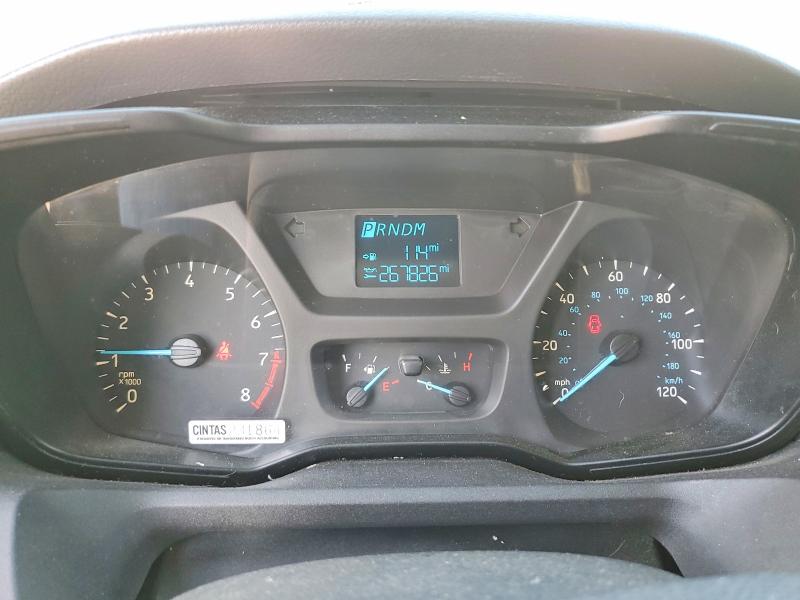 Aukcja sprzedaży 2017 Ford Transit, vin: 1FTYE2CM1HKB32389, numer aukcji: 53367776