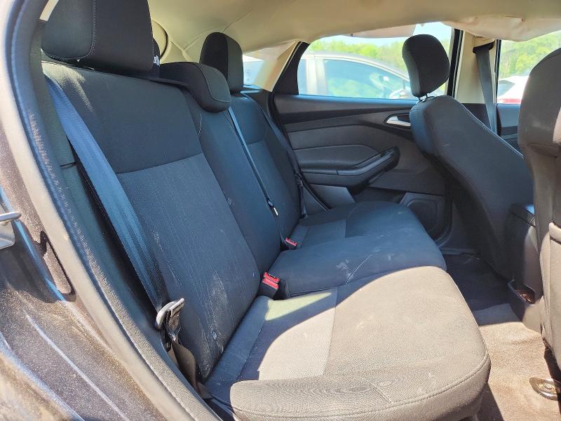 Продаж на аукціоні авто 2018 Ford Focus, vin: 1FADP3K23JL245975, номер лоту: 54104366