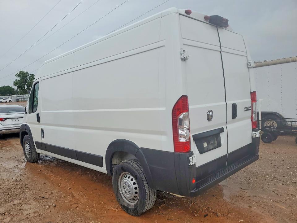 Aukcja sprzedaży 2025 Ram Promaster 2500, vin: 3C6LRVDGXSE514091, numer aukcji: 54456926
