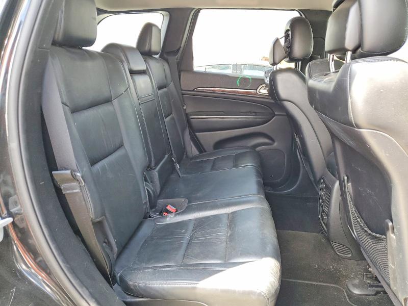 Aukcja sprzedaży 2012 Jeep Grand Cherokee, vin: 1C4RJEAG4CC354457, numer aukcji: 54913666