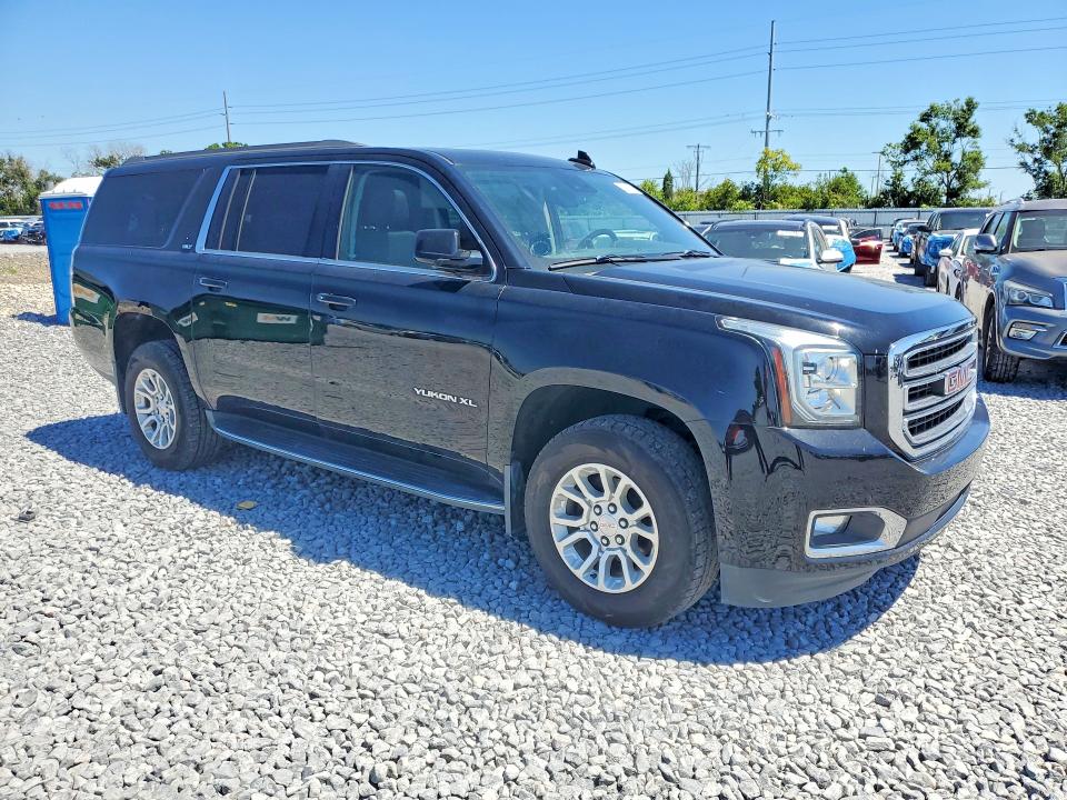 Aukcja sprzedaży 2020 Gmc Yukon Xl, vin: 1GKS1GKC4LR235088, numer aukcji: 52316376