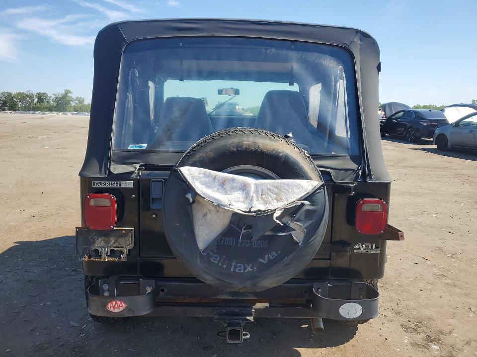 53974196 :رقم المزاد ، 2J4FY29S0NJ559699 vin ، 1992 Jeep Wrangler / Yj مزاد بيع