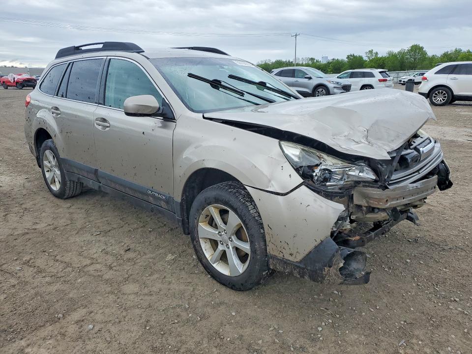 2014 Subaru Outback მანქანა იყიდება აუქციონზე, vin: 4S4BRBCC5E3225113, აუქციონის ნომერი: 55108806
