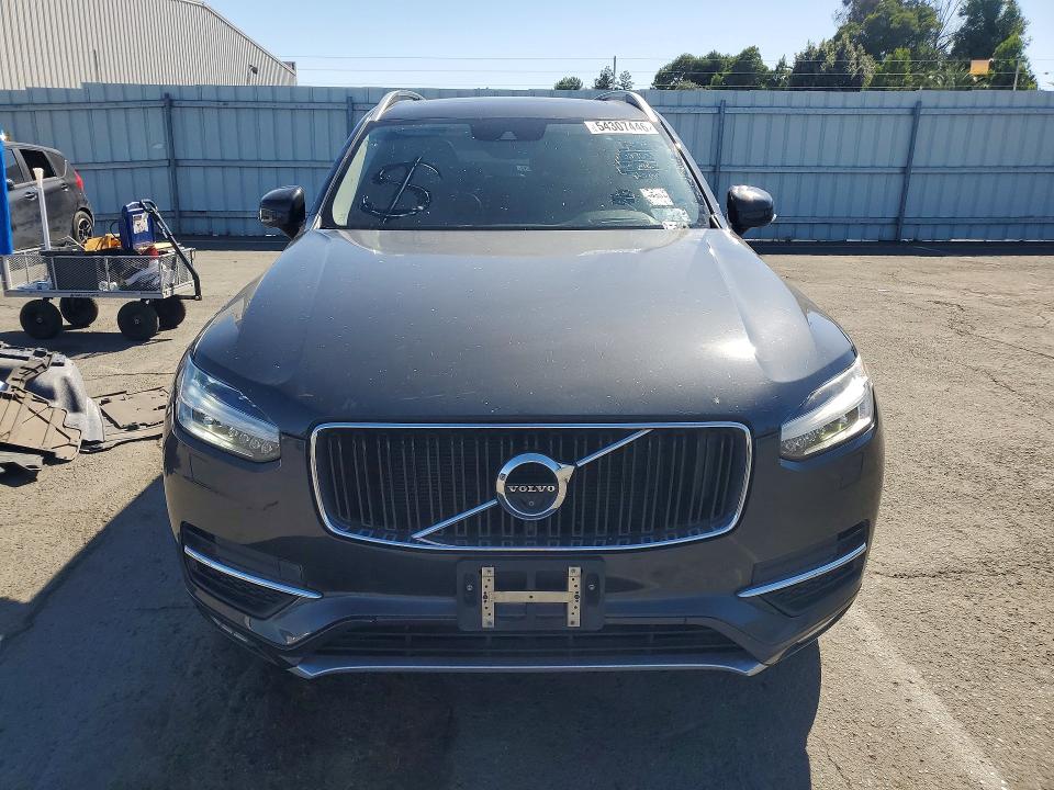 Продаж на аукціоні авто 2016 Volvo Xc90, vin: YV4A22PK8G1044816, номер лоту: 54307446