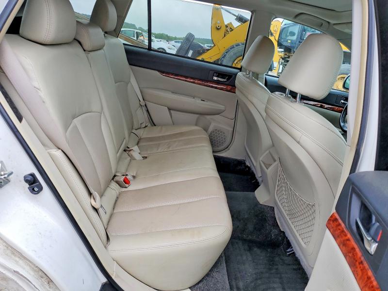 54646486 :رقم المزاد ، 4S4BRDLC5C2221013 vin ، 2026 Subaru Outback مزاد بيع