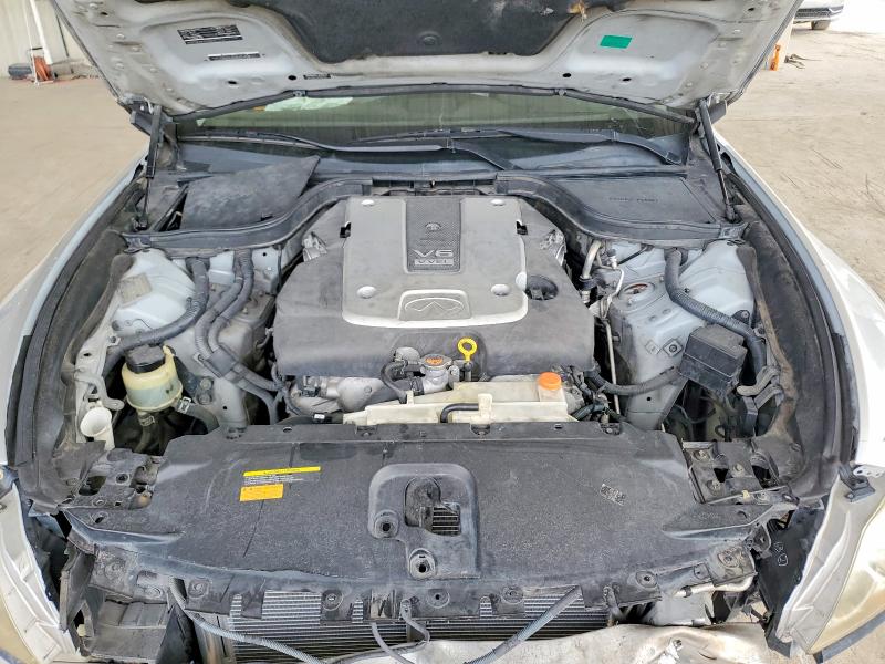 Aukcja sprzedaży 2009 Infiniti G37 Coupe, vin: JNKCV64EX9M605879, numer aukcji: 52505616