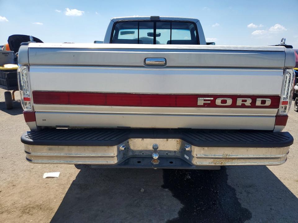 Продаж на аукціоні авто 1991 Ford F150, vin: 1FTDF15Y5MNA07796, номер лоту: 54395866