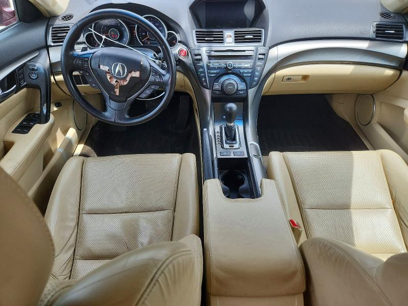 Aukcja sprzedaży 2013 Acura Tl, vin: 19UUA8F55DA007124, numer aukcji: 53055076