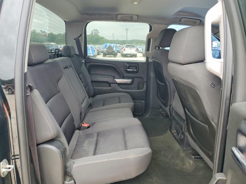 2014 Chevrolet Silverado მანქანა იყიდება აუქციონზე, vin: 3GCPCREH6EG241525, აუქციონის ნომერი: 52200176