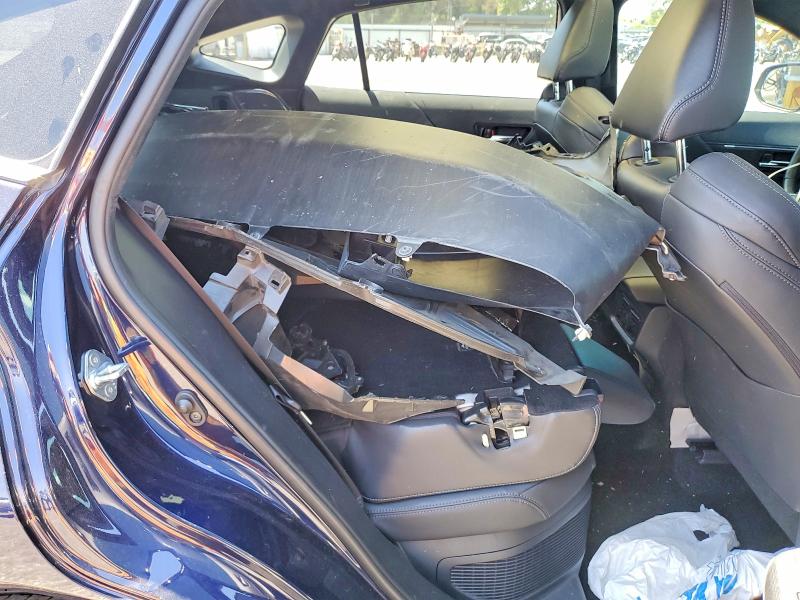 Aukcja sprzedaży 2023 Toyota Venza, vin: JTEAAAAH5PJ145482, numer aukcji: 51910576