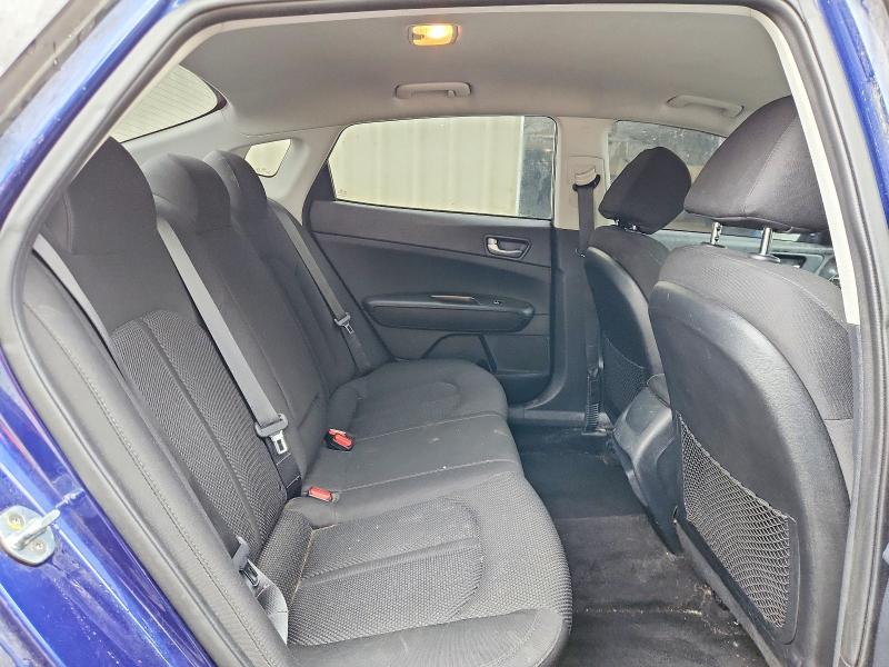 Продажа на аукционе авто 2019 Kia Optima, vin: 5XXGT4L37KG324616, номер лота: 53718466