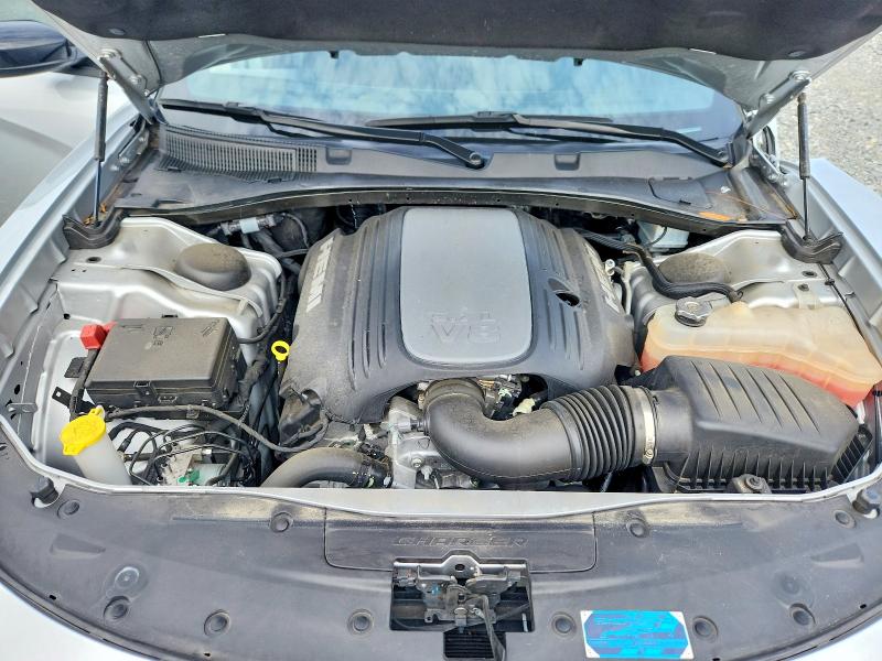 2023 Dodge Charger მანქანა იყიდება აუქციონზე, vin: 2C3CDXCT4PH673142, აუქციონის ნომერი: 55112116