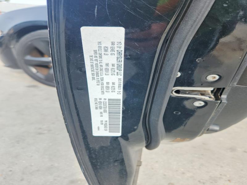 Продаж на аукціоні авто 2014 Dodge Charger, vin: 2C3CDXCT8EH143656, номер лоту: 53102206