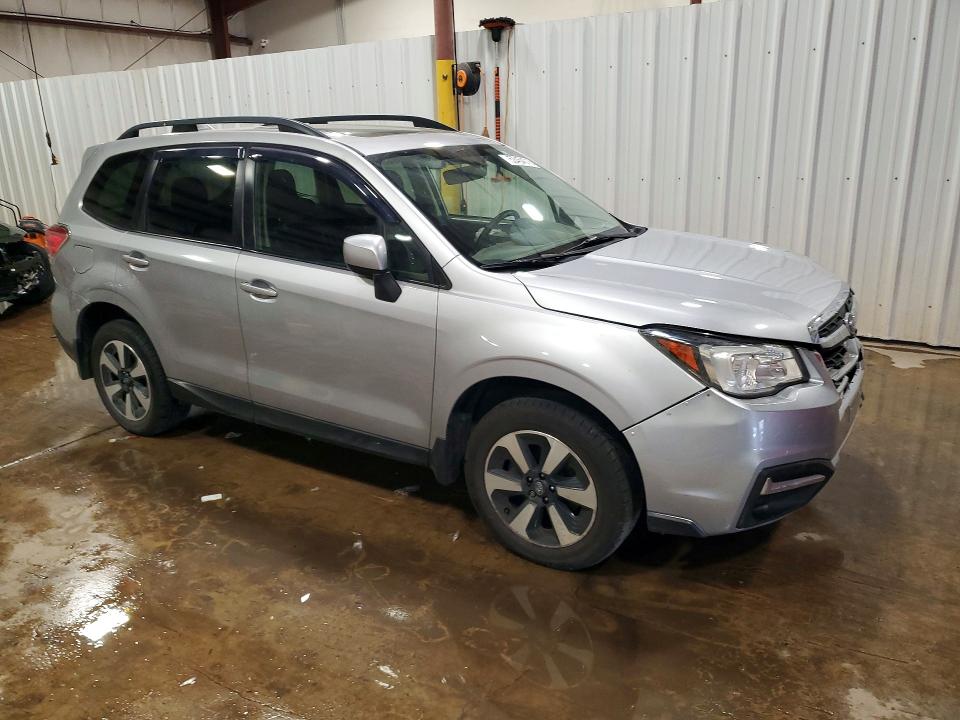 Продажа на аукционе авто 2017 Subaru Forester, vin: JF2SJAGCXHH532933, номер лота: 53454016