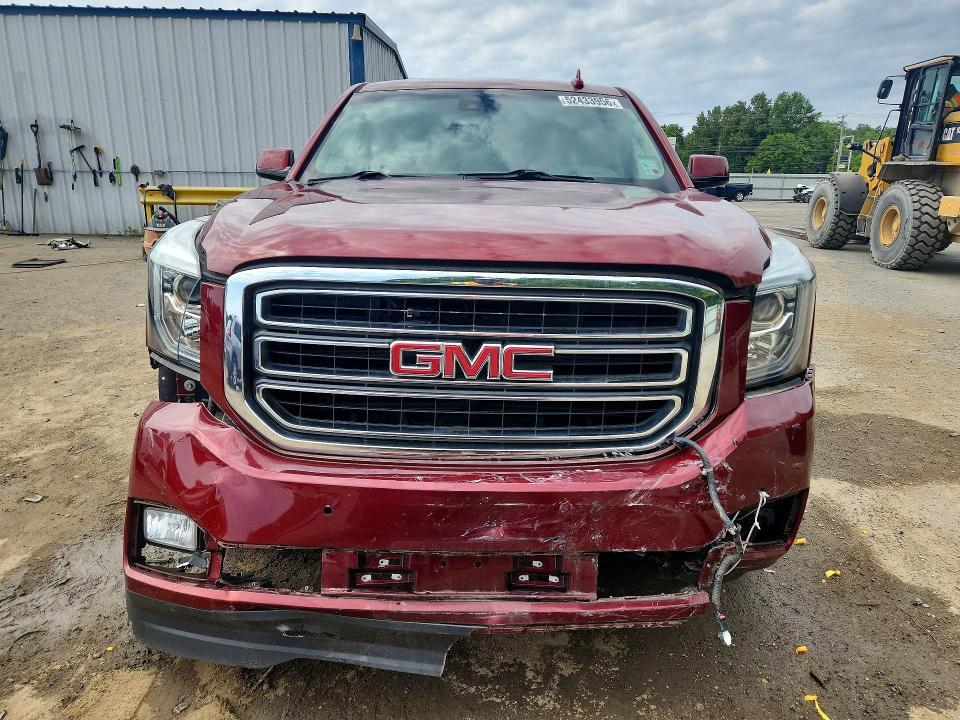 Продаж на аукціоні авто 2018 Gmc Yukon Xl, vin: 1GKS1GKC8JR127232, номер лоту: 52433956