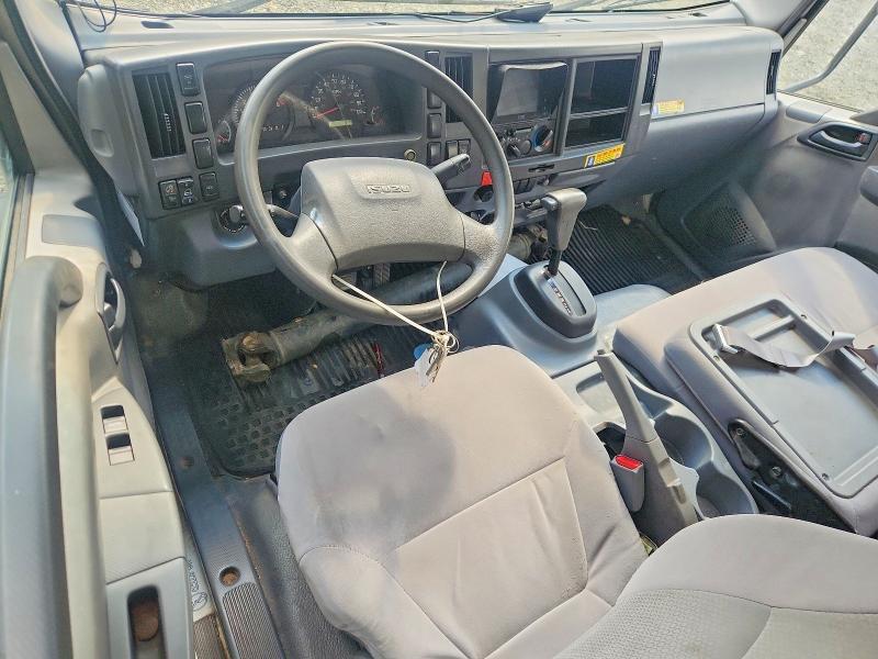 Продаж на аукціоні авто 2019 Isuzu Npr Hd, vin: 54DB4W1B0KS811347, номер лоту: 91137185