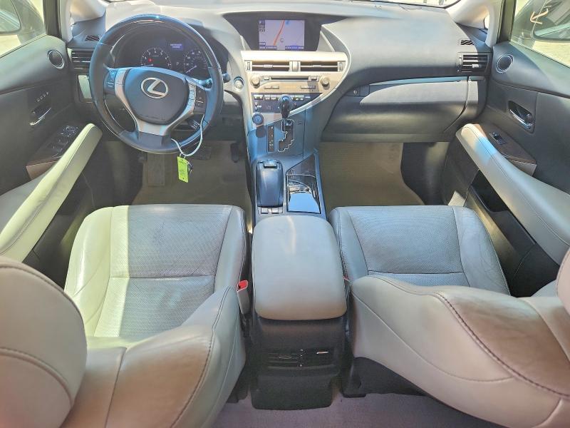 Aukcja sprzedaży 2013 Lexus Rx, vin: 2T2ZK1BA4DC091021, numer aukcji: 53364656