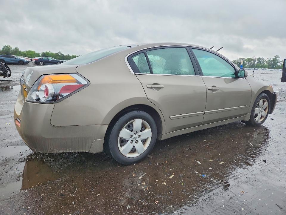 Продажа на аукционе авто 2007 Nissan Altima, vin: 1N4AL21E07N409393, номер лота: 54278746