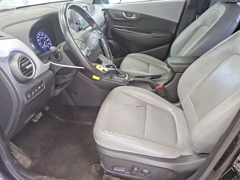 Aukcja sprzedaży 2020 Hyundai Kona, vin: KM8K5CA58LU529288, numer aukcji: 52022206